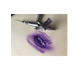 A-HAND original paint