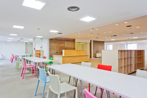 ワークスペース