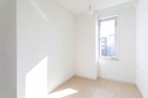 レジデンスルーム